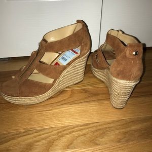 Michael Kors Wedges